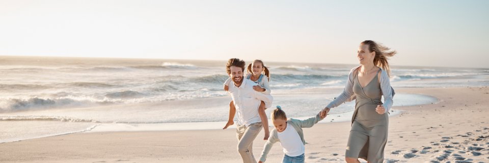 Feiertags- und Urlaubszeit - bald geht es los