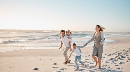 Feiertags- und Urlaubszeit - bald geht es los